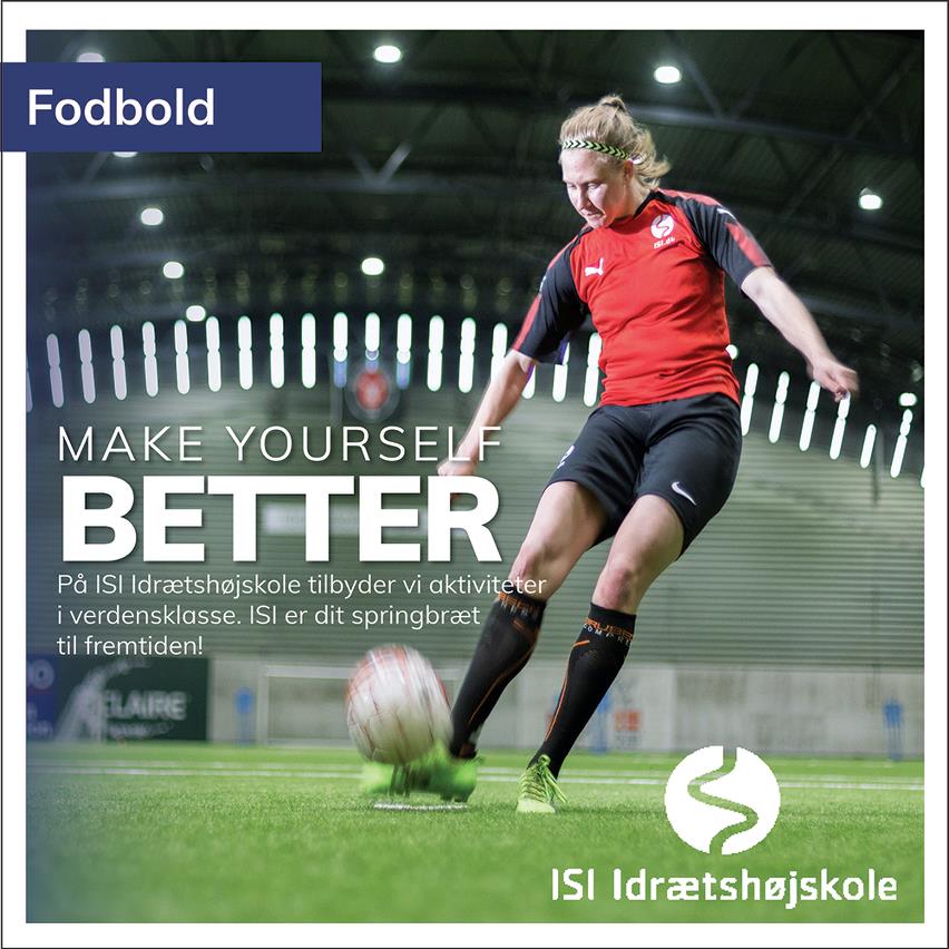 Fodbold